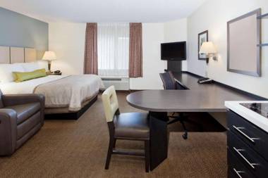 Sonesta Simply Suites Atlanta Gwinnett Place