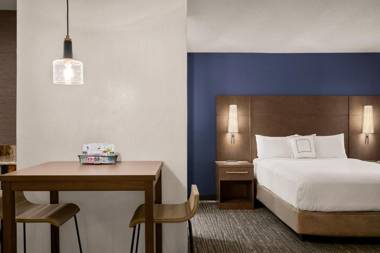 Residence Inn Atlanta Gwinnett Place