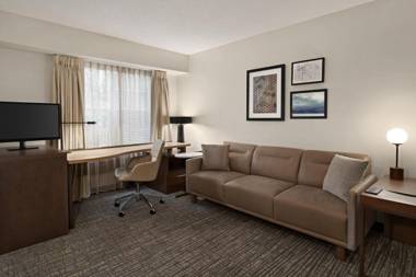 Residence Inn Atlanta Gwinnett Place