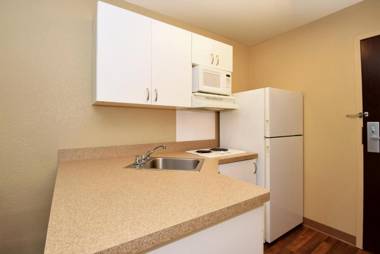 Extended Stay America Suites - Atlanta - Duluth