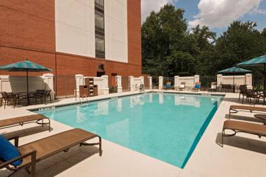 Hyatt Place Atlanta Duluth Johns Creek