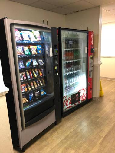 InTown Suites Extended Stay Atlanta- Duluth