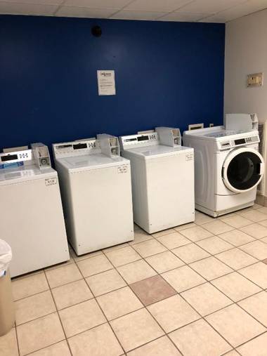 InTown Suites Extended Stay Atlanta- Duluth