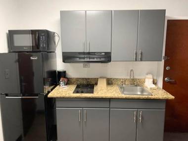 Studio 6 Duluth GA - Near Infinite Energy Center