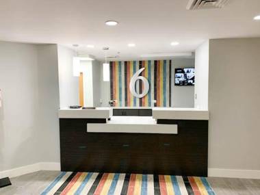 Studio 6 Duluth GA - Near Infinite Energy Center