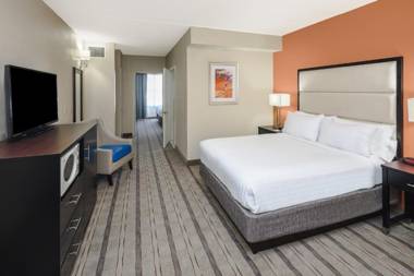 Holiday Inn Express & Suites Atlanta NE- Duluth an IHG Hotel