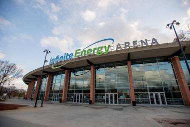 Fairfield Inn & Suites by Marriott Atlanta Gwinnett Place