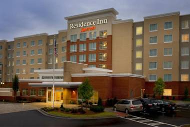 Residence Inn Atlanta NE/Duluth Sugarloaf