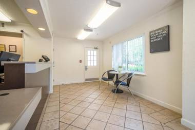 Studio 6-Duluth GA - Atlanta - Gwinnett Place