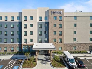 Staybridge Suites - Atlanta NE - Duluth an IHG Hotel