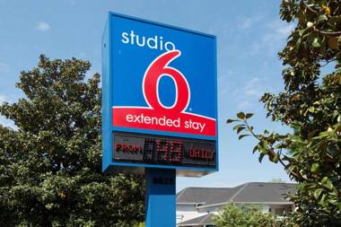 Motel 6 Duluth Ga - Atlanta - Gwinnett Place