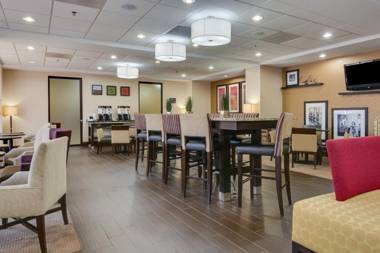 Hampton Inn Atlanta-Fairburn