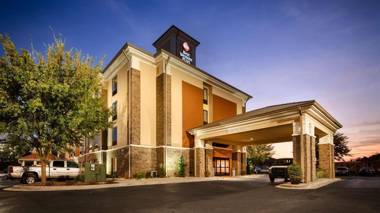 Best Western Plus Fairburn Atlanta Southwest