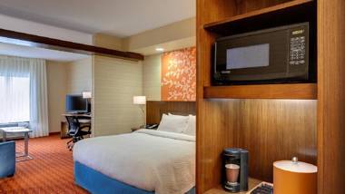 Fairfield Inn & Suites by Marriott Atlanta Fairburn