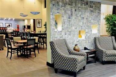 Hampton Inn & Suites Flowery Branch