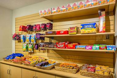 Quality Suites Atlanta Airport East