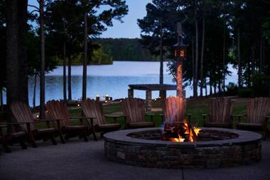 The Ritz-Carlton Reynolds Lake Oconee