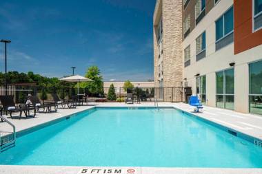 Holiday Inn Express and Suites Griffin