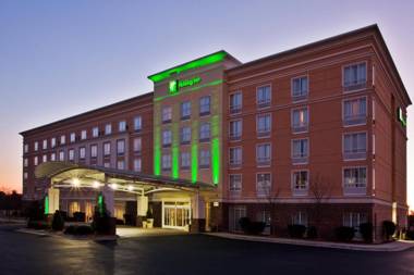 Holiday Inn Augusta West I-20 an IHG Hotel