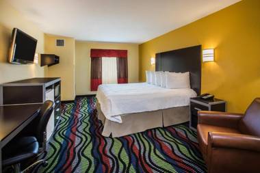 Days Inn & Suites by Wyndham Augusta Near Fort Gordon