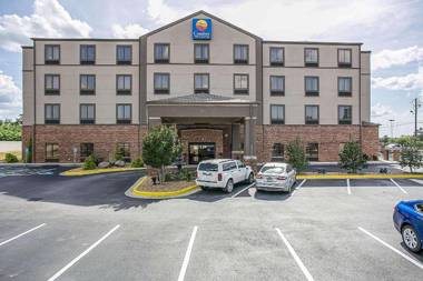 Comfort Inn & Suites - Fort Gordon
