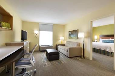 Home2 Suites by Hilton Grovetown Augusta Area