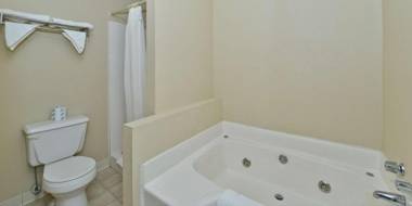 Americas Best Value Inn Hazlehurst