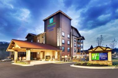 Holiday Inn Express & Suites Helen an IHG Hotel