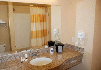 Fairfield Inn & Suites By Marriott Hinesville Fort Stewart