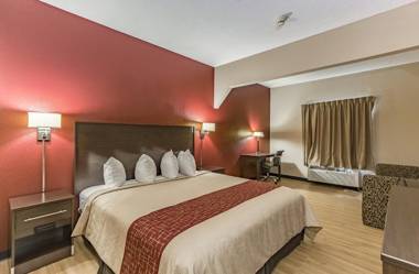 Red Roof Inn & Suites Hinesville - Fort Stewart