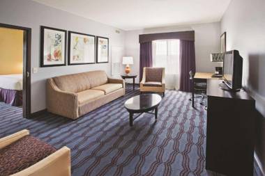 La Quinta by Wyndham Hinesville - Fort Stewart