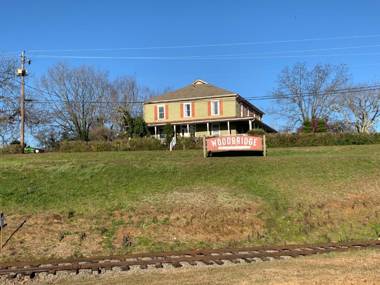 Woodbridge Inn & Tavern