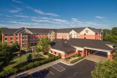 Homewood Suites by Hilton Atlanta NW/Kennesaw-Town Center