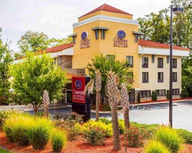 Comfort Suites at Kennesaw State University