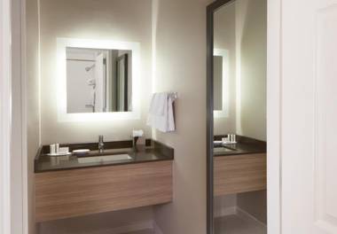 SpringHill Suites by Marriott Atlanta Kennesaw