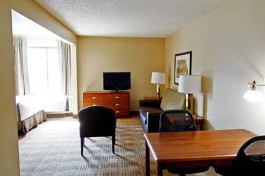 Extended Stay America Suites - Atlanta - Kennesaw Chastain Rd