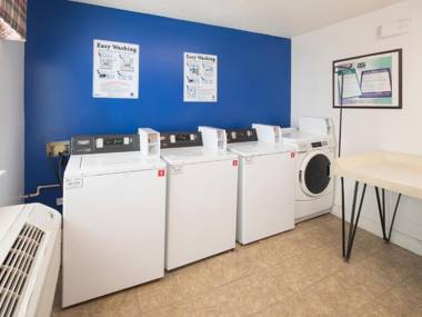InTown Suites Extended Stay Atlanta GA - Kennesaw