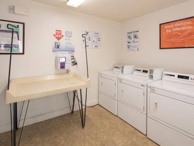InTown Suites Extended Stay Atlanta GA - Kennesaw