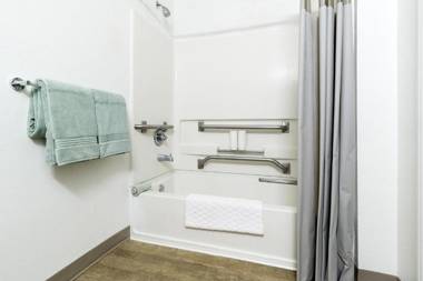 InTown Suites Extended Stay Atlanta GA - Kennesaw