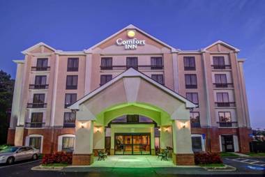 Comfort Inn Kennesaw