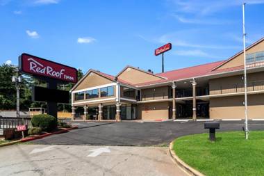 Red Roof Inn Atlanta - Kennesaw State University