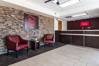 Red Roof Inn Atlanta - Kennesaw State University