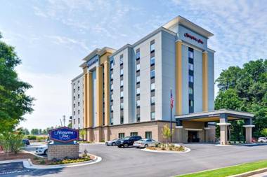 Hampton Inn Atlanta Kennesaw