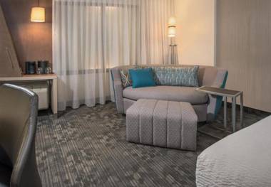 Courtyard by Marriott Atlanta Kennesaw