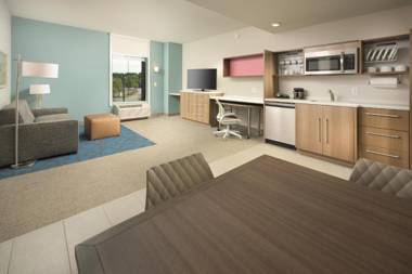 Home2 Suites By Hilton Atlanta Nw/Kennesaw Ga