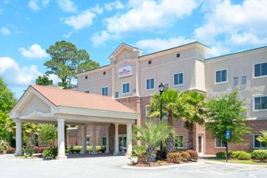 Hawthorn Suites by Wyndham - Kingsland I-95 & Kings Bay Naval Base Area