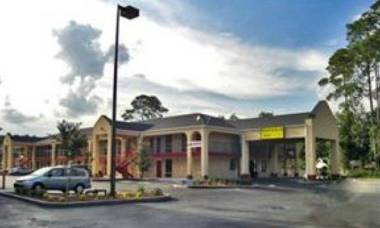 Magnolia Inn Kingsland - I-95 Exit 3