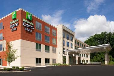 Holiday Inn Express & Suites Kingsland I-95-Naval Base Area an IHG Hotel