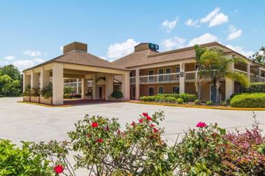 Suburban Extended Stay Hotel