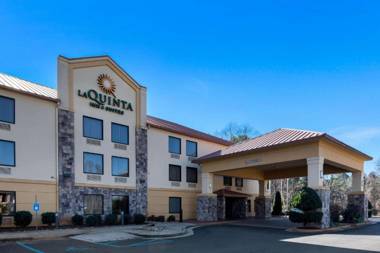 La Quinta by Wyndham LaGrange / I-85